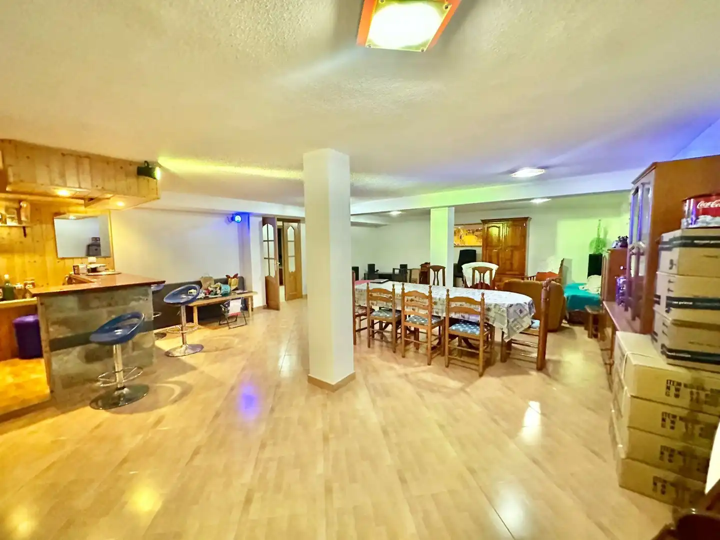 Casa o chalet en venta en San Vicente del Raspeig / Sant Vicent del Raspeig con Aire acondicionado, Calefacción y Jardín privado
