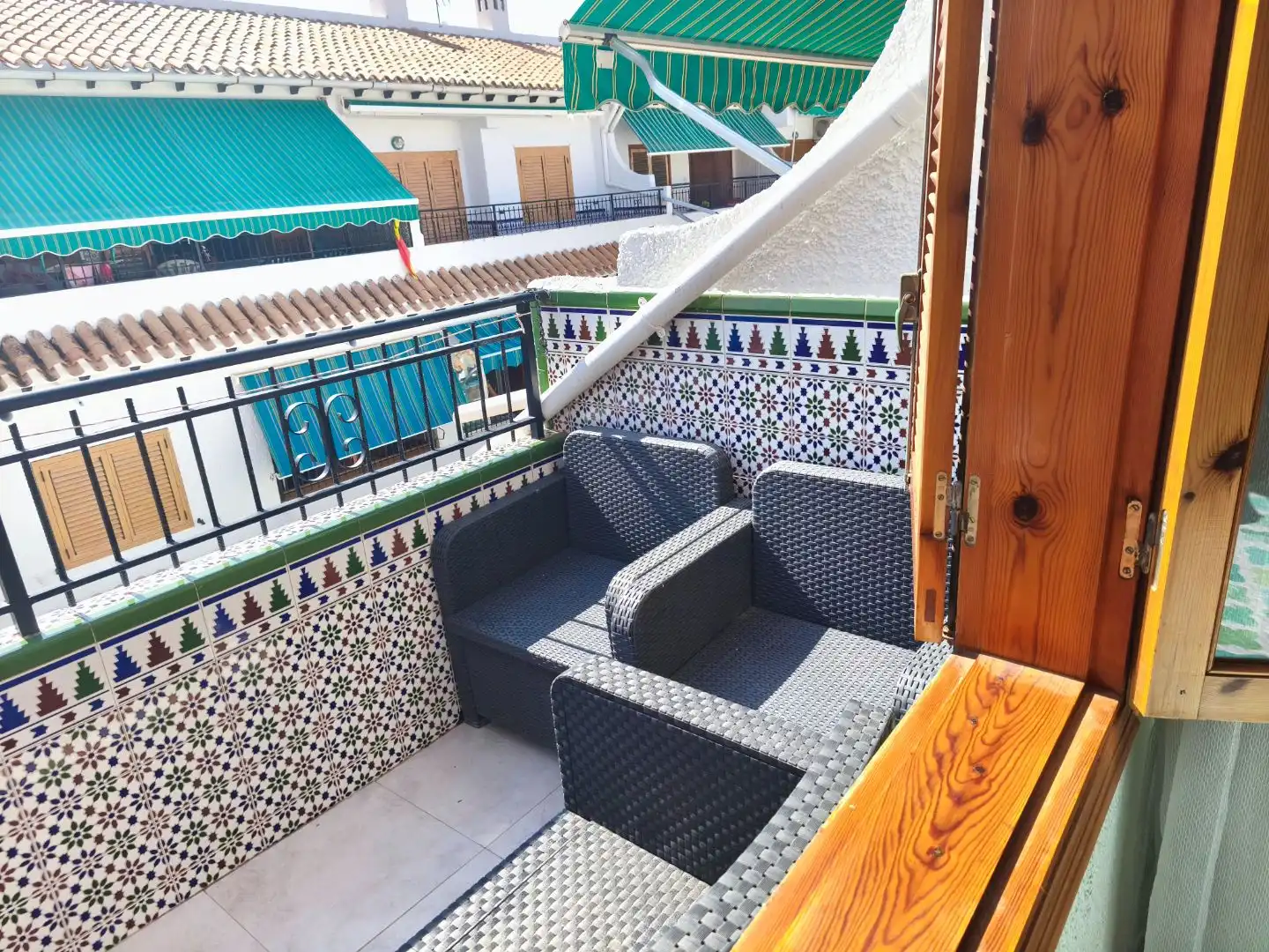Flat with pool for sale in AVENIDA DE RONDA 100, imagen 10