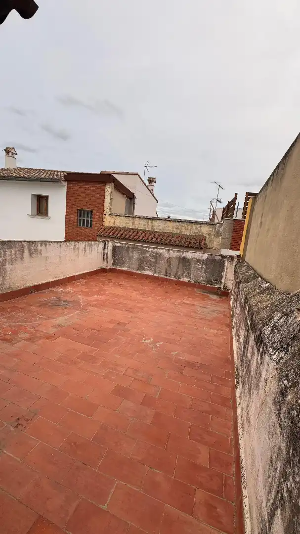 Terraza de Casa o chalet en venta en Llíria con Terraza y Trastero