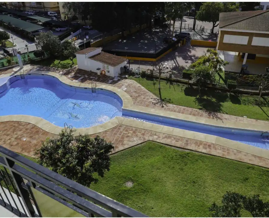 Flat with pool for sale in Torreblanca del Sol, imagen 17