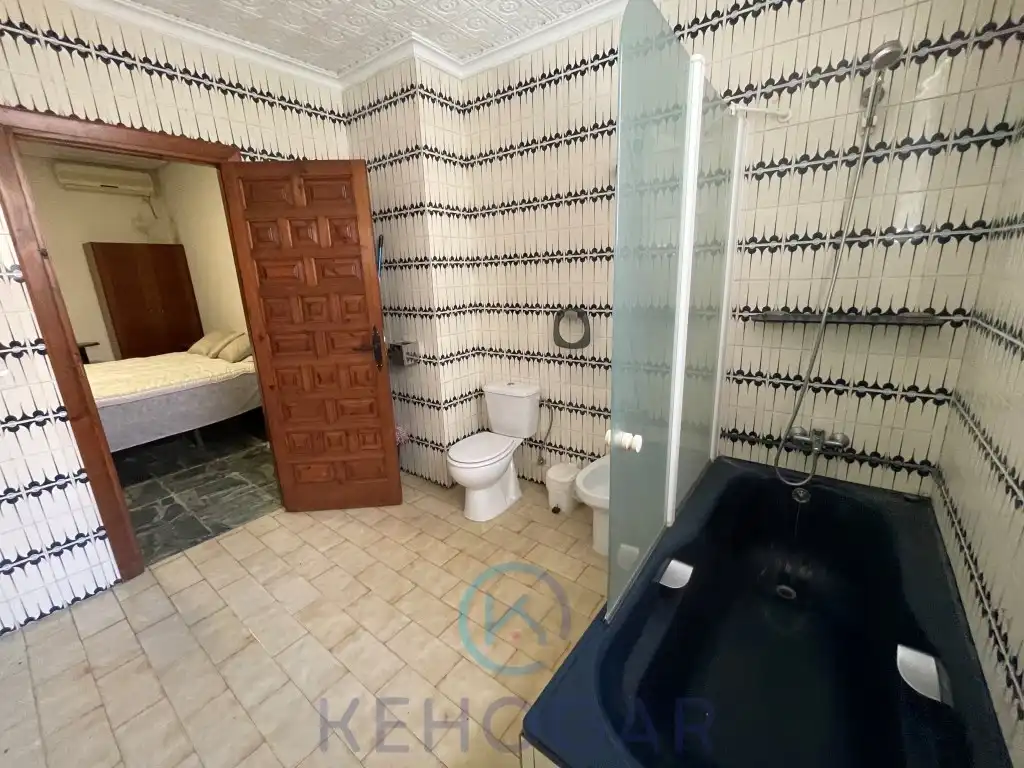 Casa en venda a Centro - Doña Mercedes, imagen 15