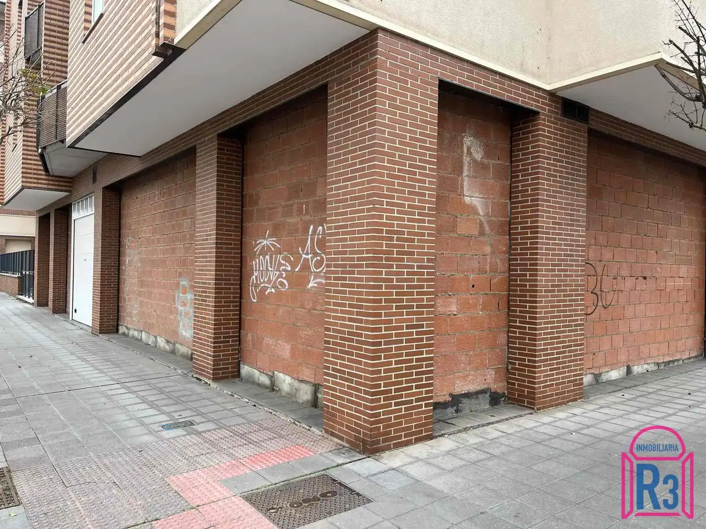 Local comercial en venda a Anselmo Carretero, imagen 13