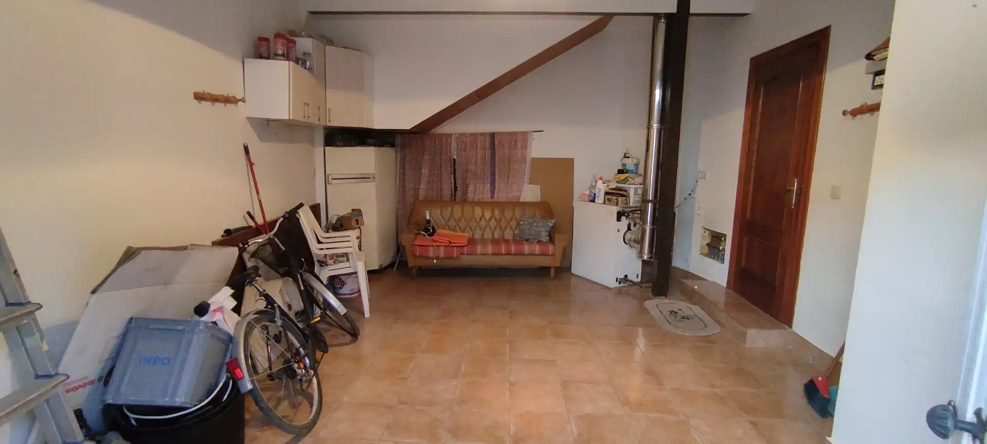 Casa o chalet en venta en Pedro Muñoz con Calefacción y Trastero