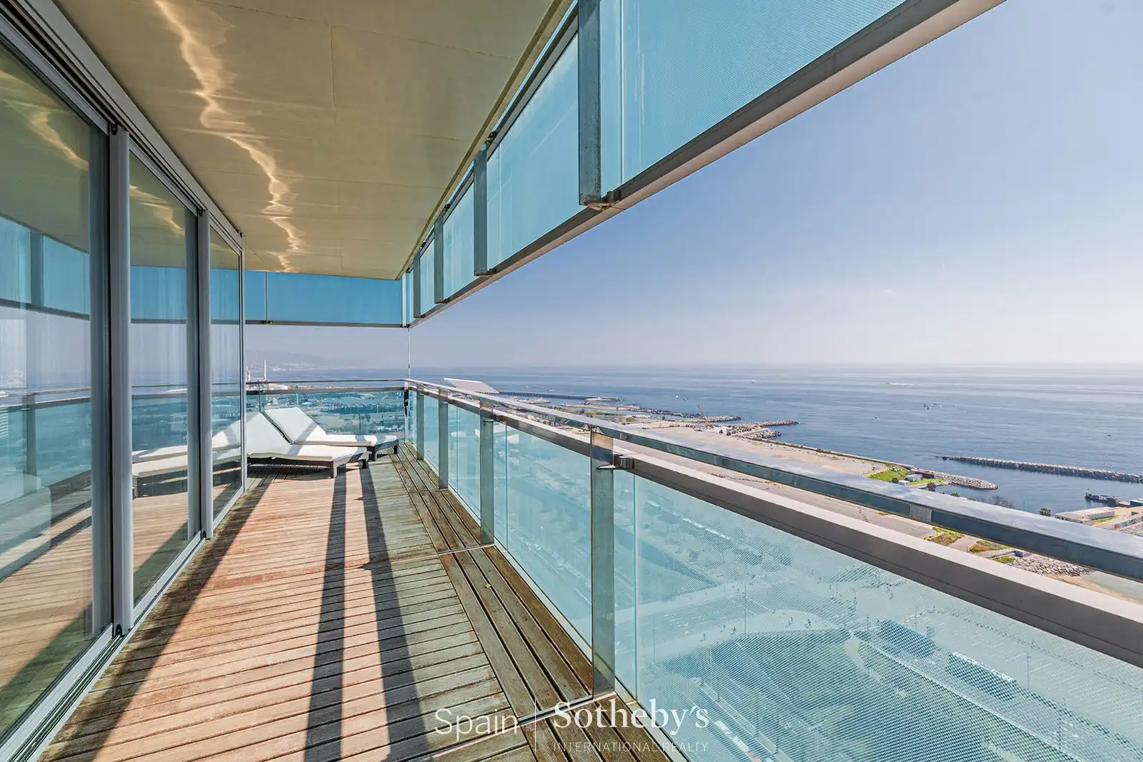 Apartament amb piscina en venda a Sant Martí, imagen 6