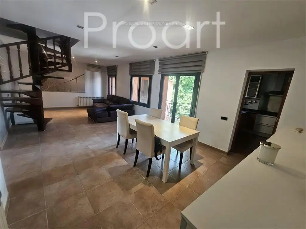 Dúplex en venta en Sant Celoni