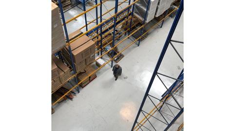 Photo 5 of Industrial buildings for sale in Can Cuyàs, Can Cuiàs, Barcelona