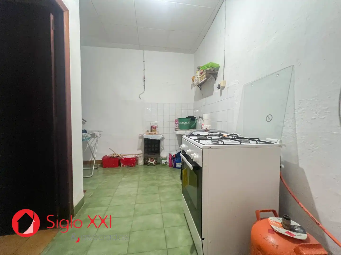 Casa amb terrassa en venda a Centro, imagen 3