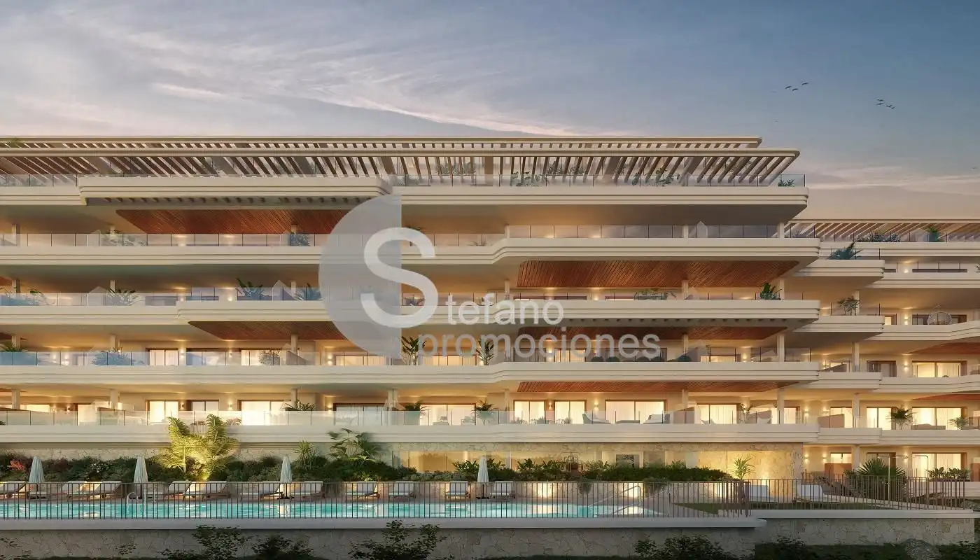 Piso con piscina en venta en El Pinillo, imagen 10