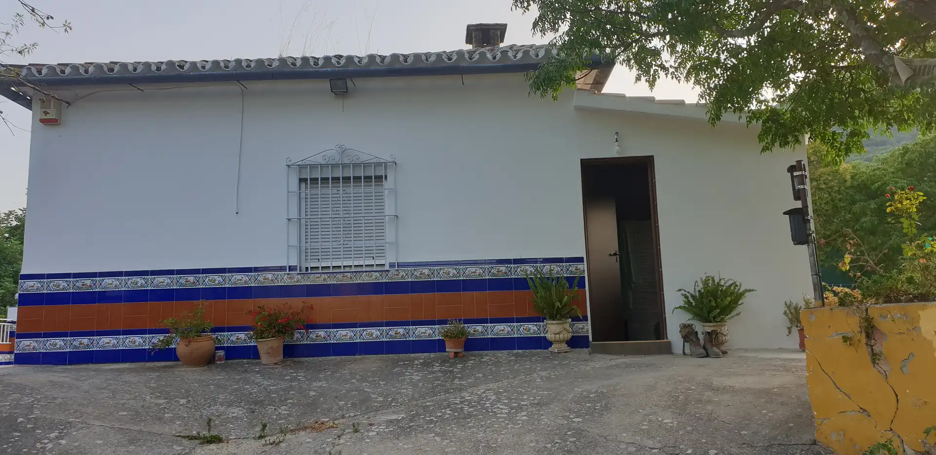 Casa en venta en Benaocaz, imagen 33