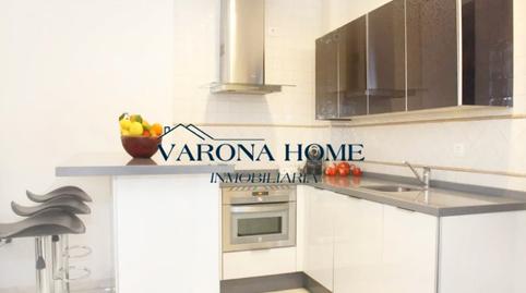 Foto 5 de Pis de lloguer a Plaza de San Pedro, 10, Casco Histórico  - Ribera - San Basilio, Córdoba