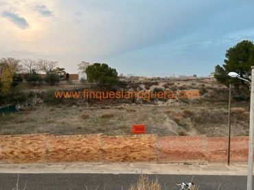 Terreno residenziale in vendita a Menàrguens