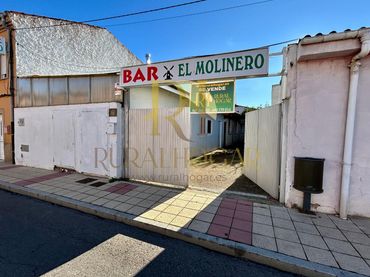 Locale commerciale in vendita a Calle Nueva 13
