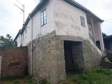 Casa con giardino in vendita a Sober