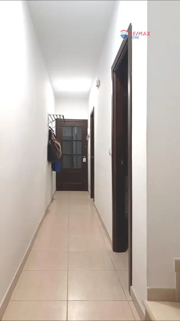 Piso en venta en Jerez de los Caballeros con Terraza, Amueblado y Balcón