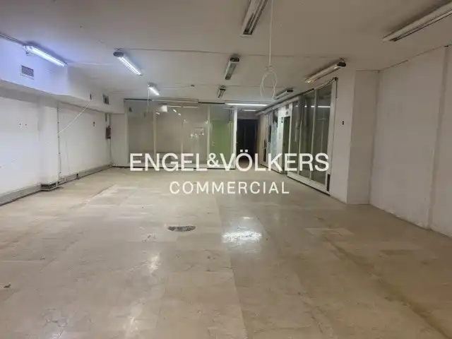 Büro zum Verkauf in Esplugues de Llobregat