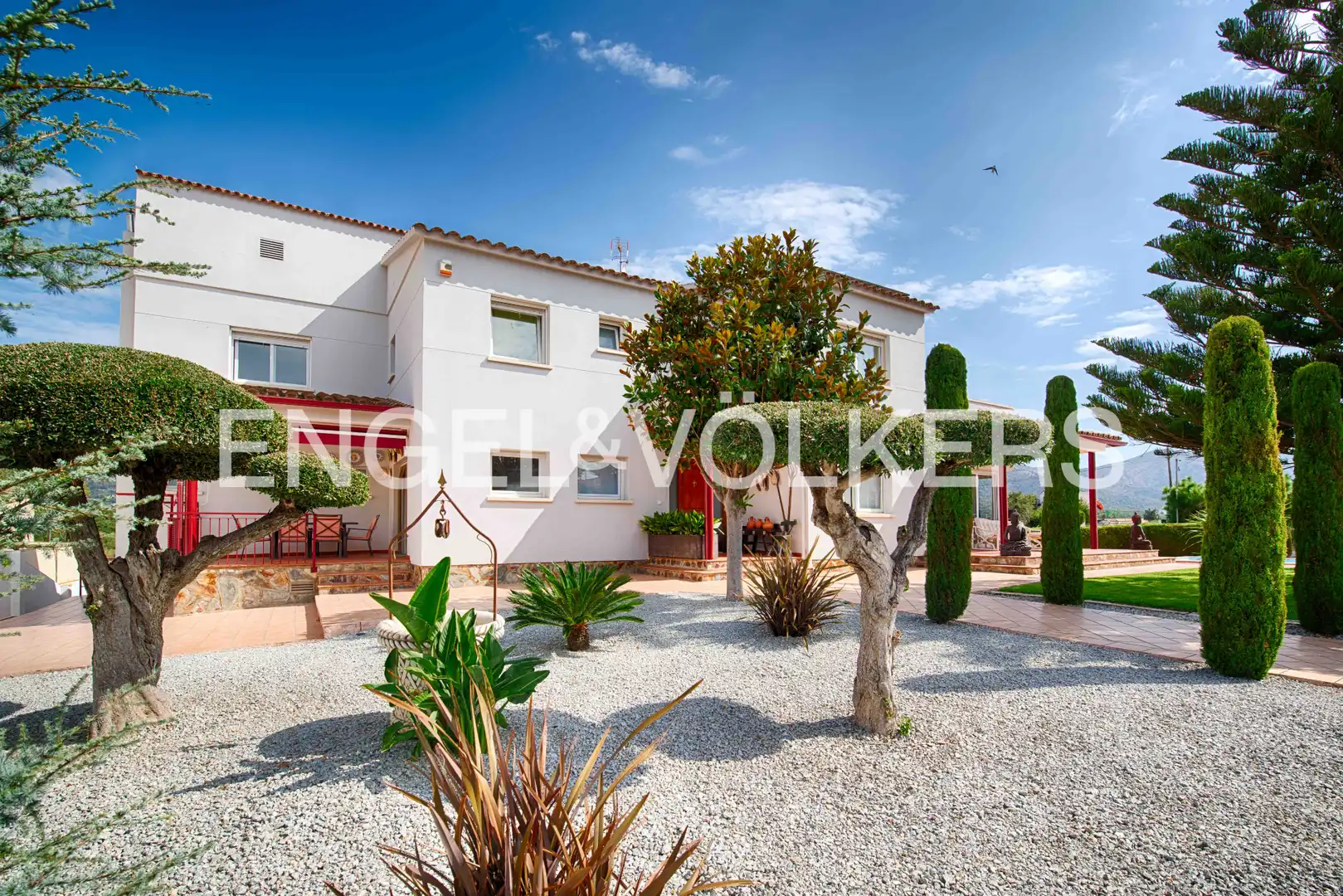 Villa mit Pool zum Verkauf in Carrer del Cadí, imagen 11