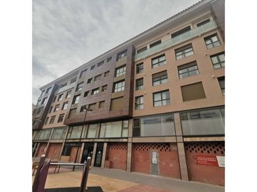 Estudio con ascensor en venta en Centro