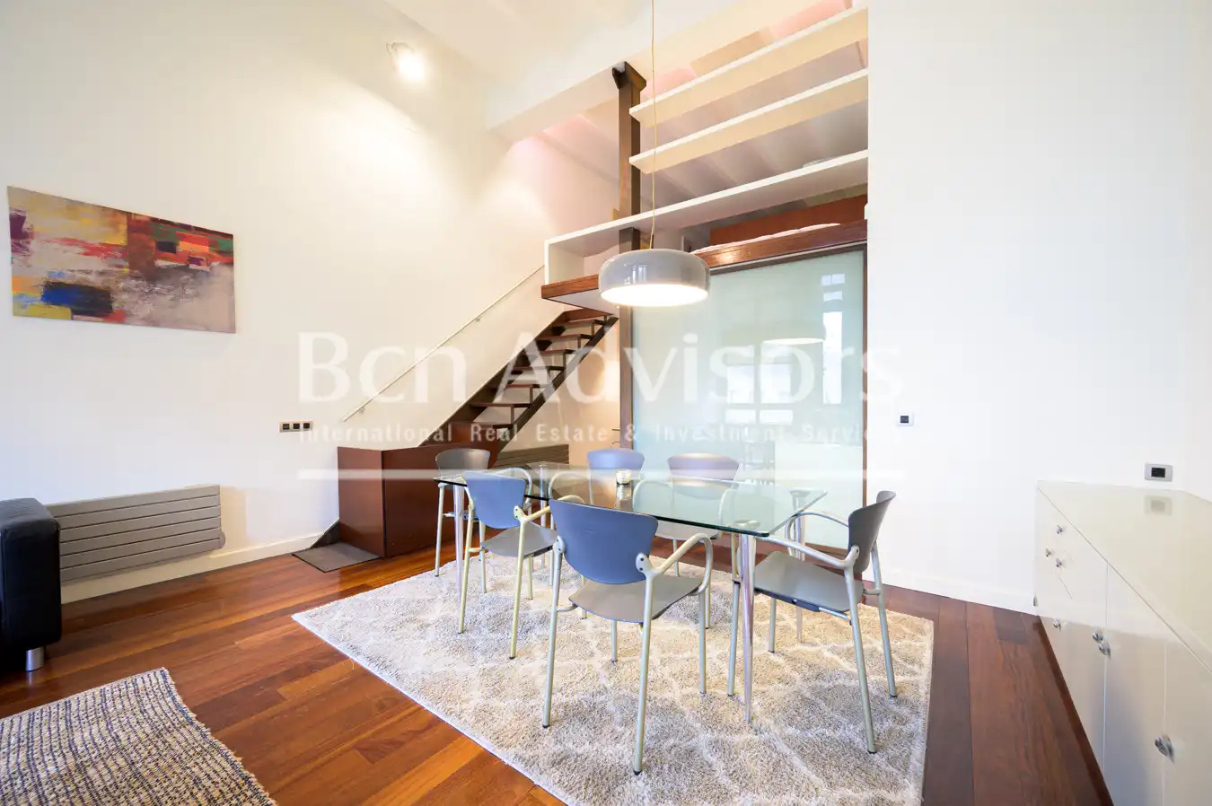 Wohnung mit Aufzug zum Verkauf in Passeig de Gràcia, imagen 8