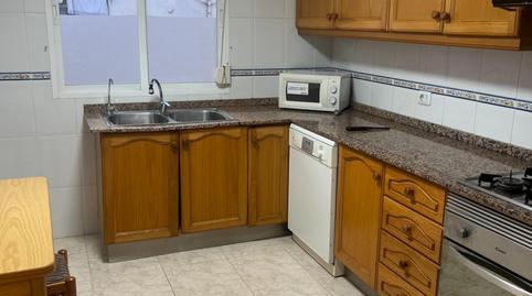 Foto 2 de Apartament per a compartir a Ensanche - Río Júcar, Castellón