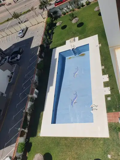 Apartament amb piscina en venda a Paseo Marítimo Rey De España, 102 - Ed.san Rafael, 29640 Fuengirola (Málaga), imagen 29