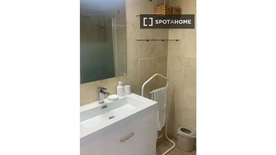 Zimmer in Mascarat