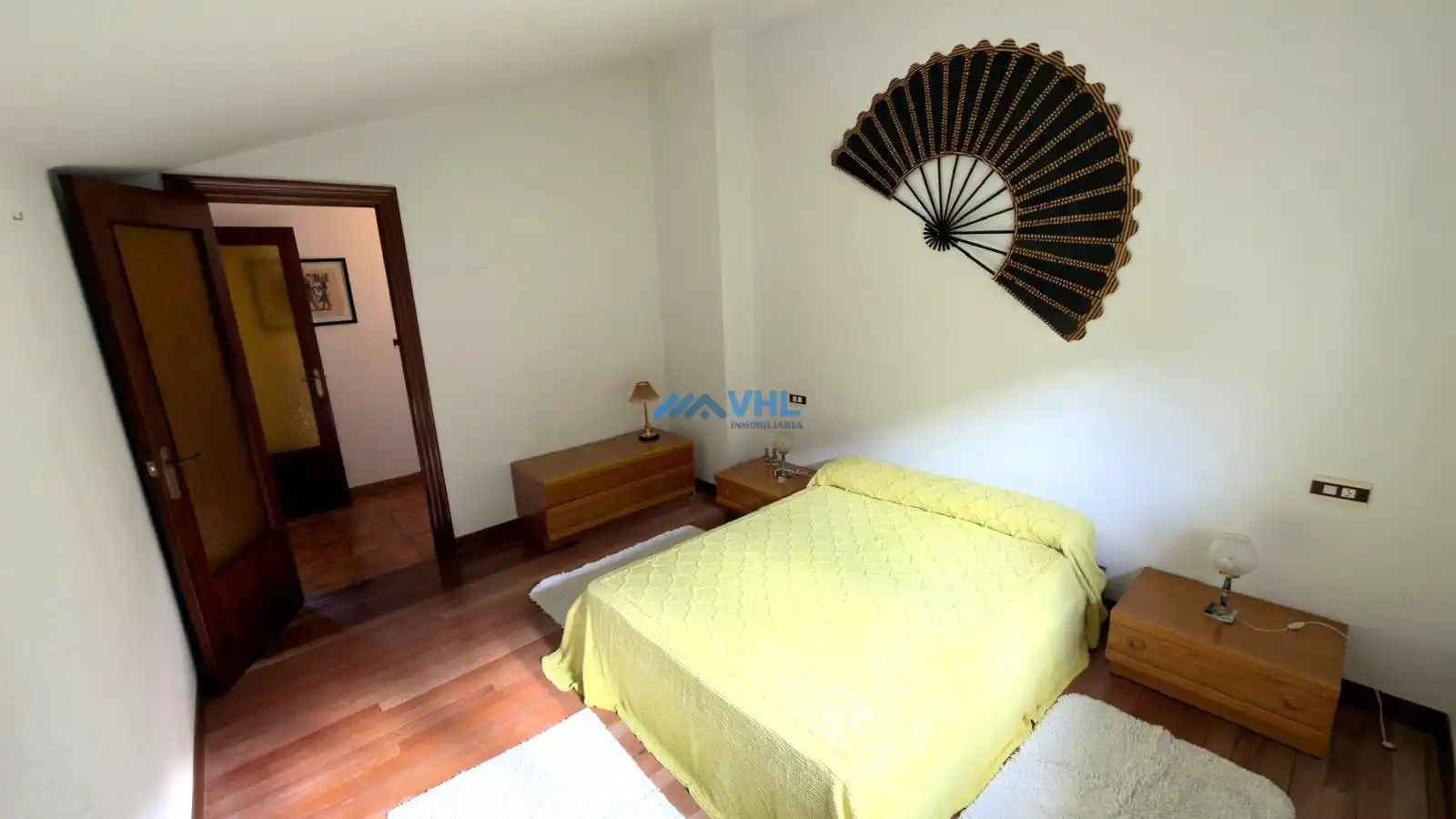 Casa amb jardí en venda a N-634, imagen 13
