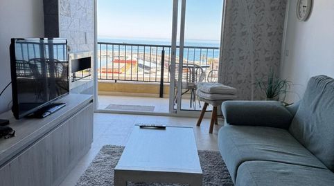 Foto 3 de Apartament en venda a Castillo Sohail - Myramar, Fuengirola