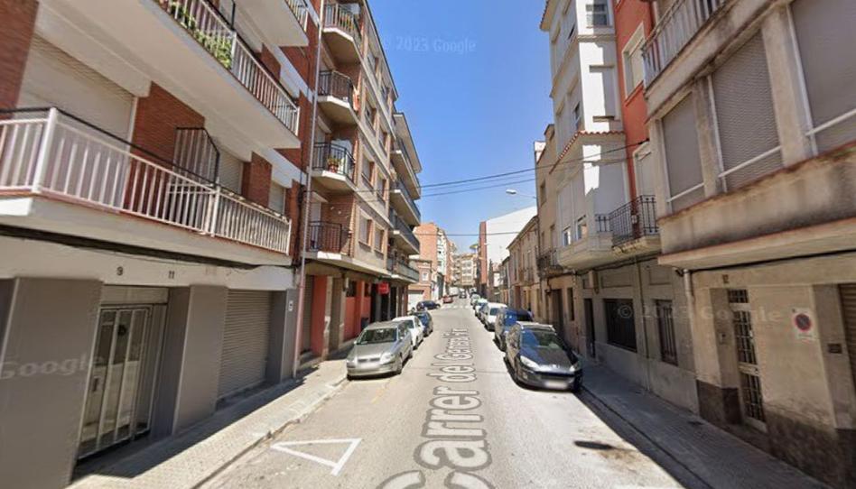 Foto 1 de Àtic en venda a Plaça Catalunya, Barcelona