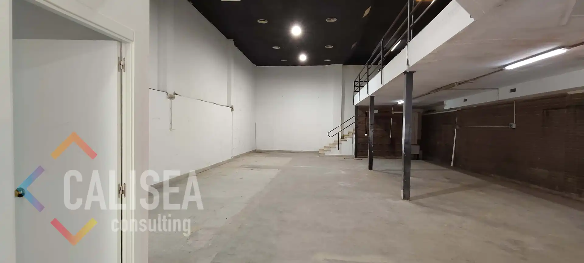 Fabrikhallen zur Miete in Sabadell
