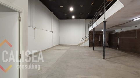 Foto 4 von Fabrikhallen zur Miete in Carrer del Doctor Mata, 10, Campoamor, Sabadell