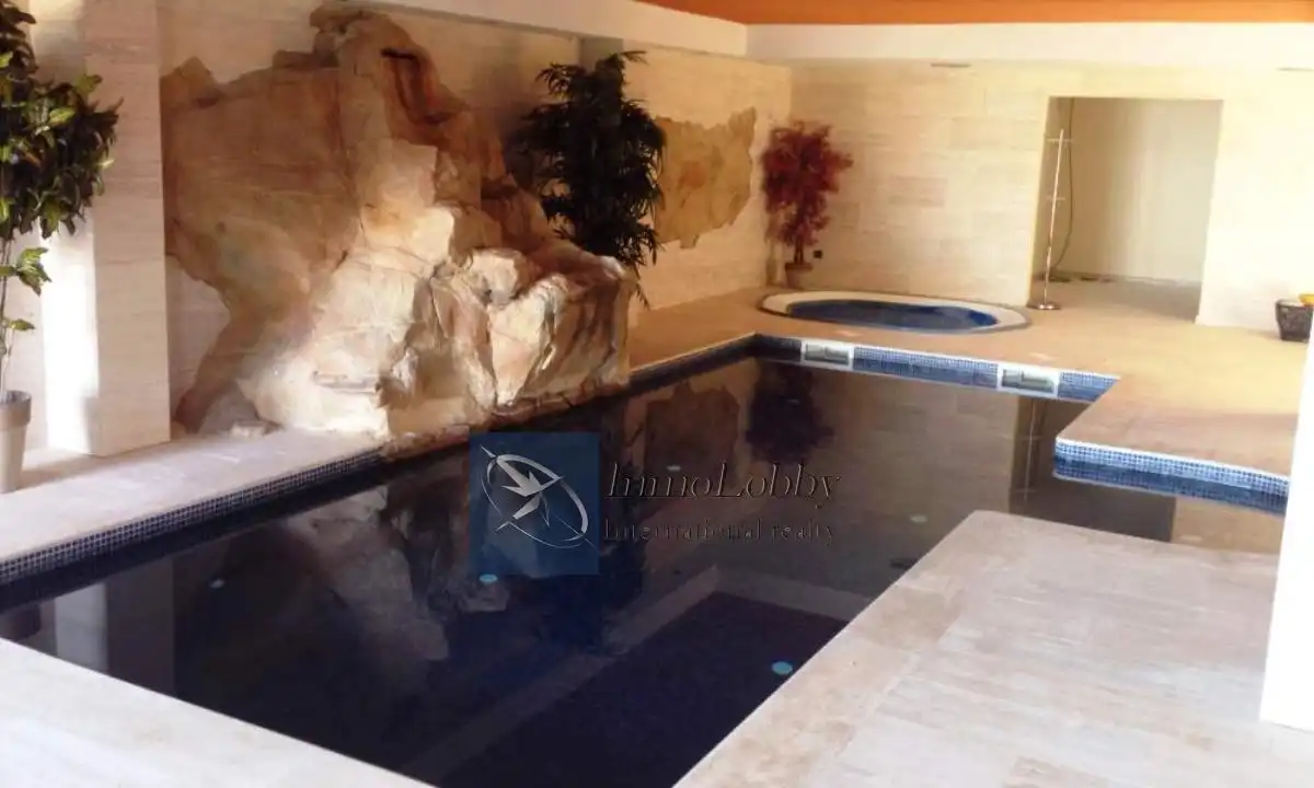 Villa avec piscine à vendre à gavarres, imagen 27