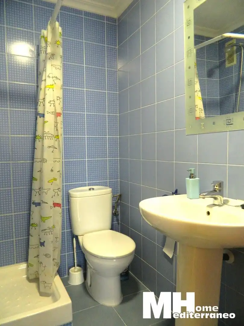 Apartament amb piscina de lloguer a CAÑAS Y BARRO, imagen 19