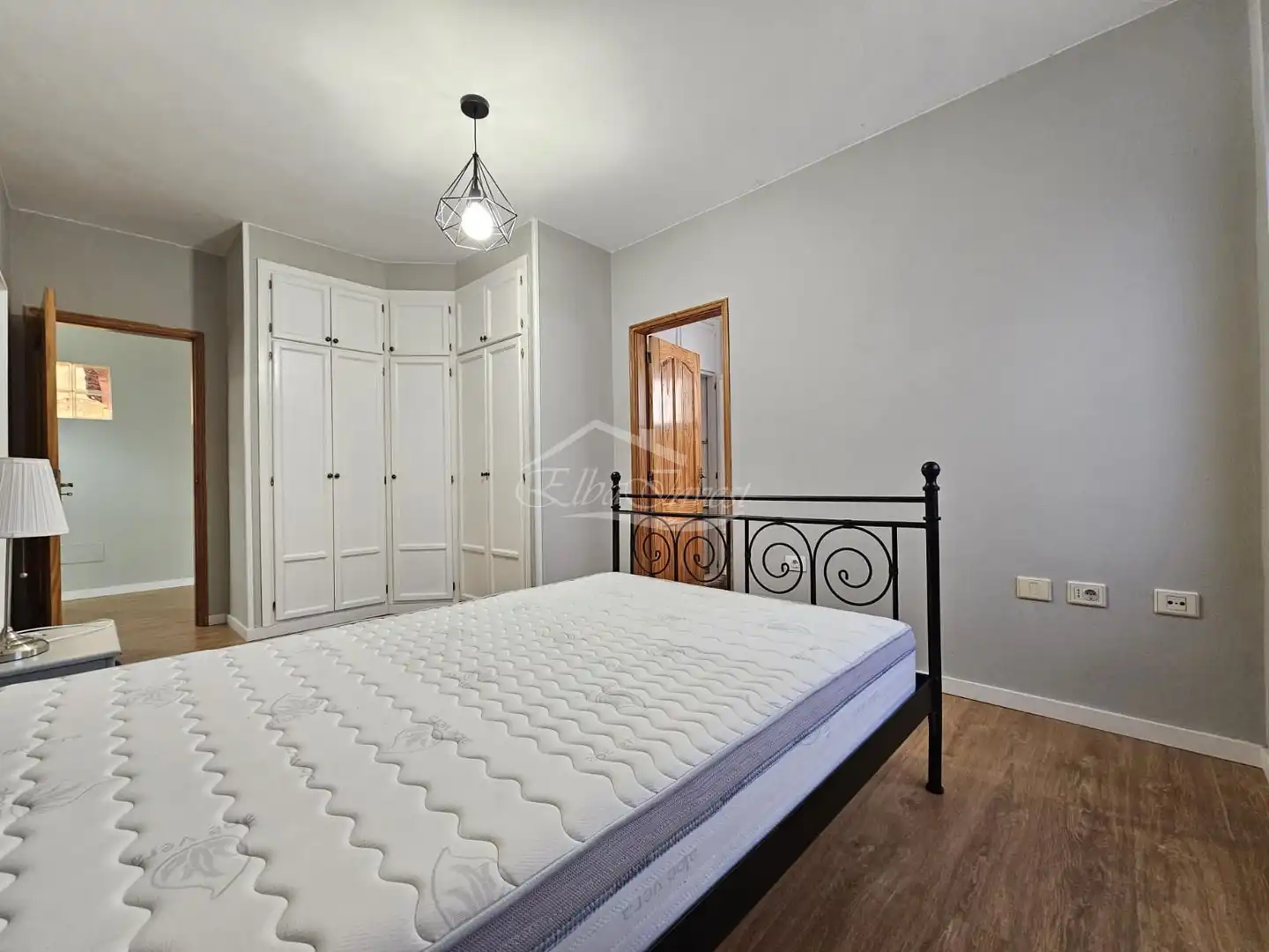 Appartamento con terrazza in affitto a Casco Urbano, imagen 29