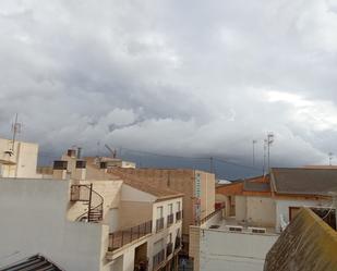 Vista exterior de Edifici en venda en San Pedro del Pinatar