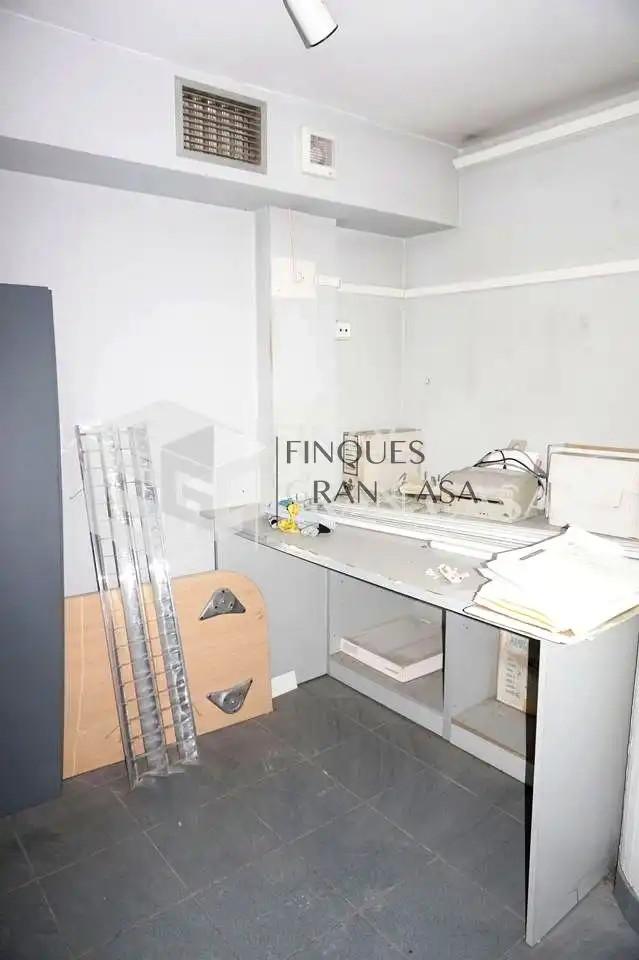 Local comercial de lloguer a De Maria Palau, imagen 15