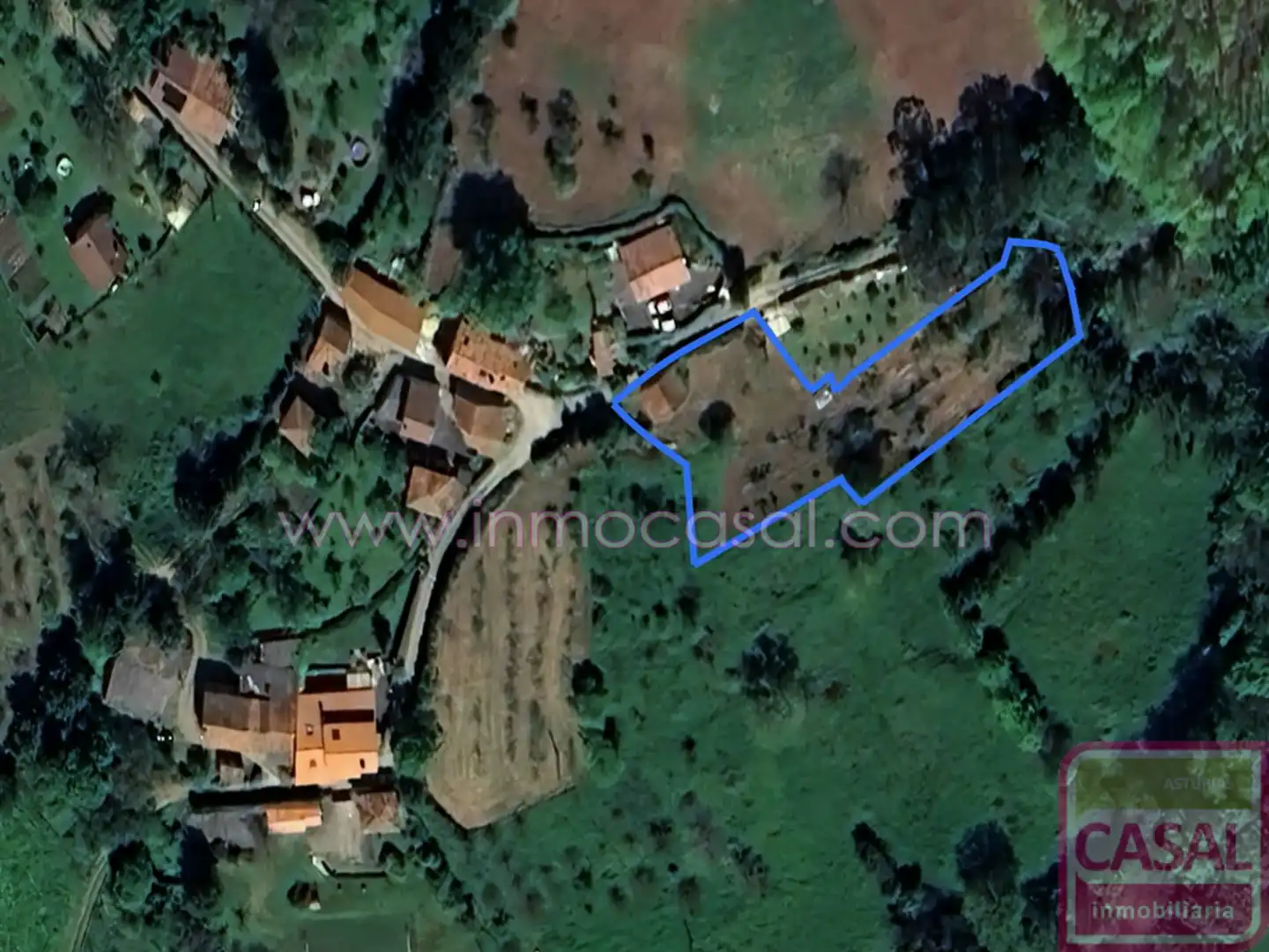 Grundstücke und Bauplätze zum Verkauf in POLIGONO 51 PARCELA 134, EL PANIZAL, imagen 32