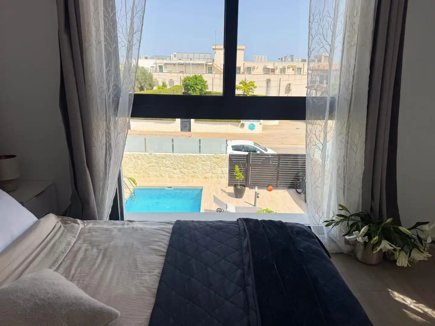 Detached house with pool for sale in Orihuela Costa, imagen 29
