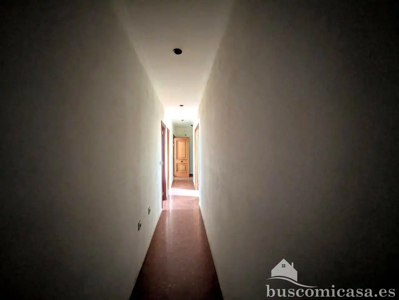 Piso en venta en Mengíbar