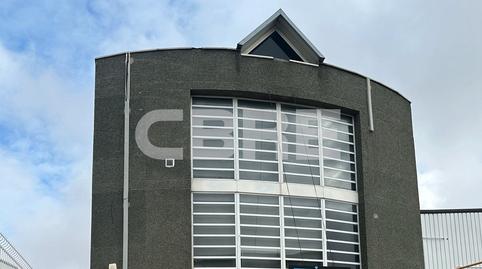 Photo 4 of Industrial buildings to rent in Calle el Aluminio, 16, La Estación, Guadalajara