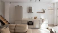Cuina de Apartament en venda en Málaga Capital
