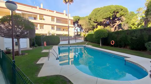 Foto 3 de Planta baixa en venda a Elviria, Málaga