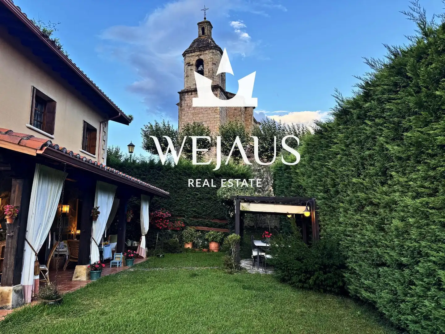 Casa o chalet en venta en Colindres con Calefacción y Balcón