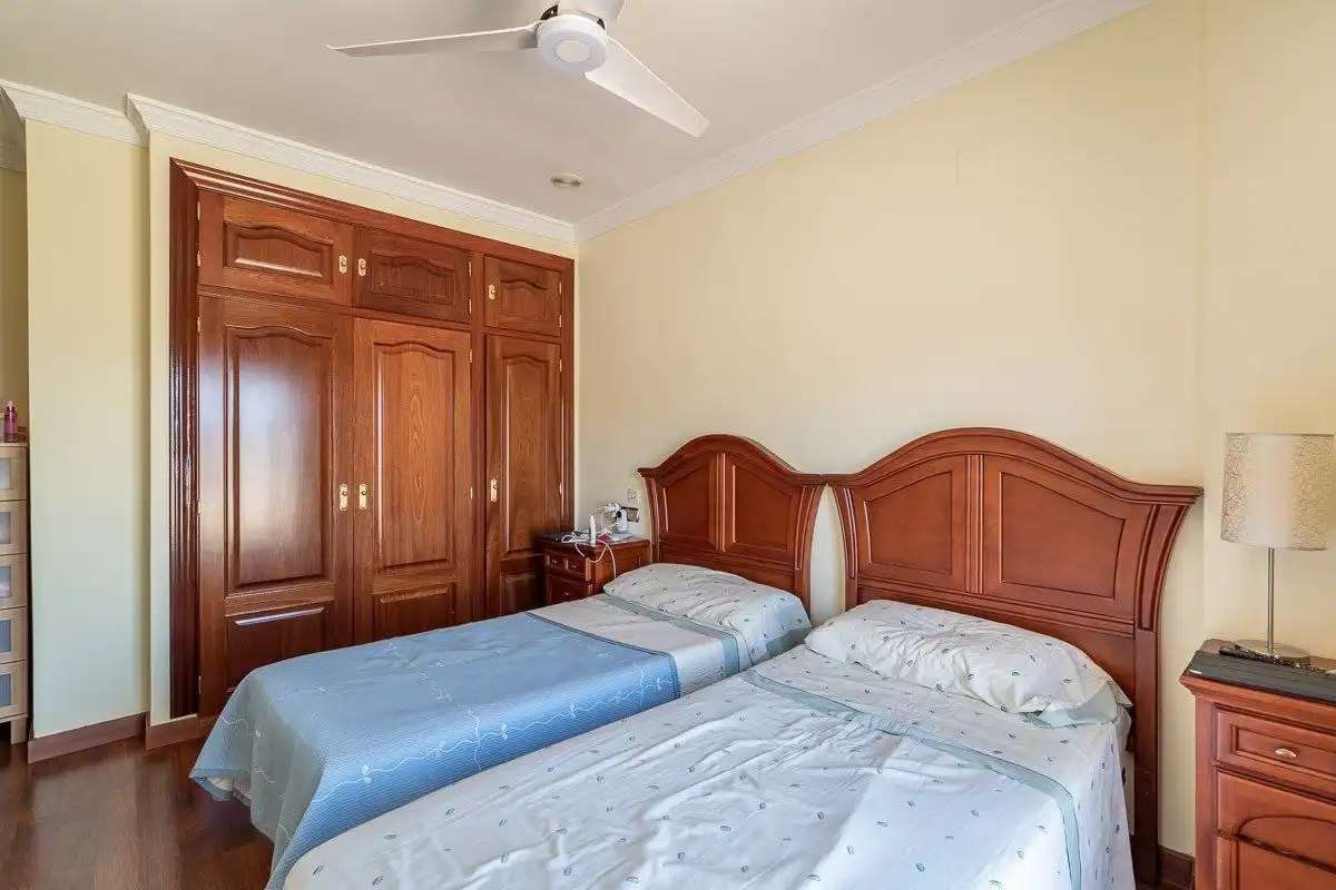 Maison avec terrasse à vendre à Barrio de la Vega, imagen 18