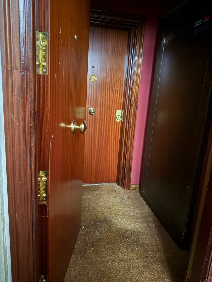 Piso en venta en Bilbao 