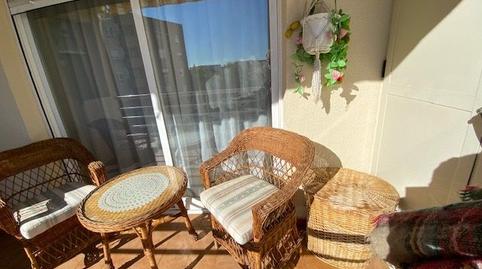 Foto 2 de Àtic en venda a Puerta de Toledo - Atalaya, Ciudad Real