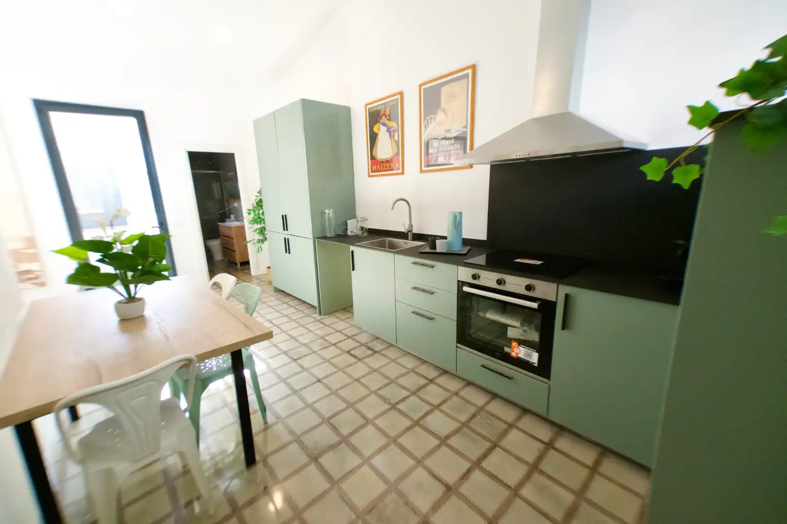 Casa en venta en Can Feu - Gràcia, imagen 10