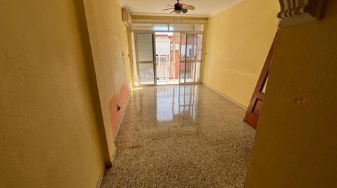Foto 3 von Wohnung zum Verkauf in C/ Linares, Barrio Alto, San Juan de Aznalfarache