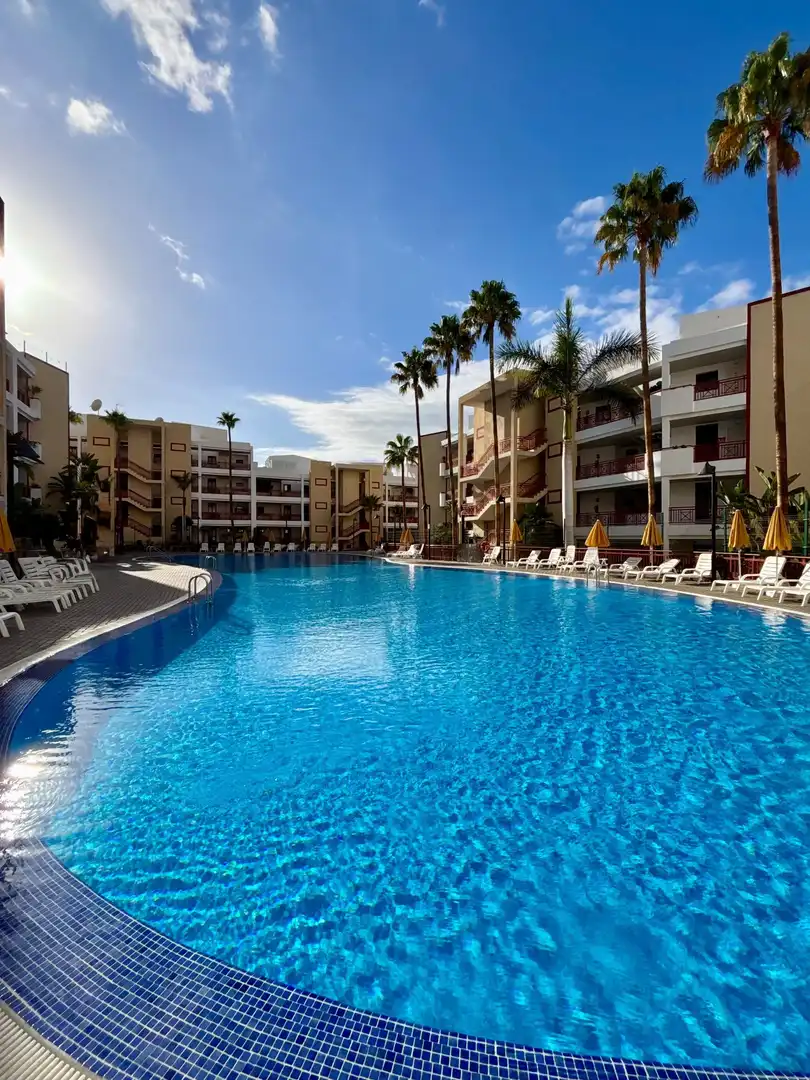 Wohnung mit Pool zum Verkauf in Palm - Mar