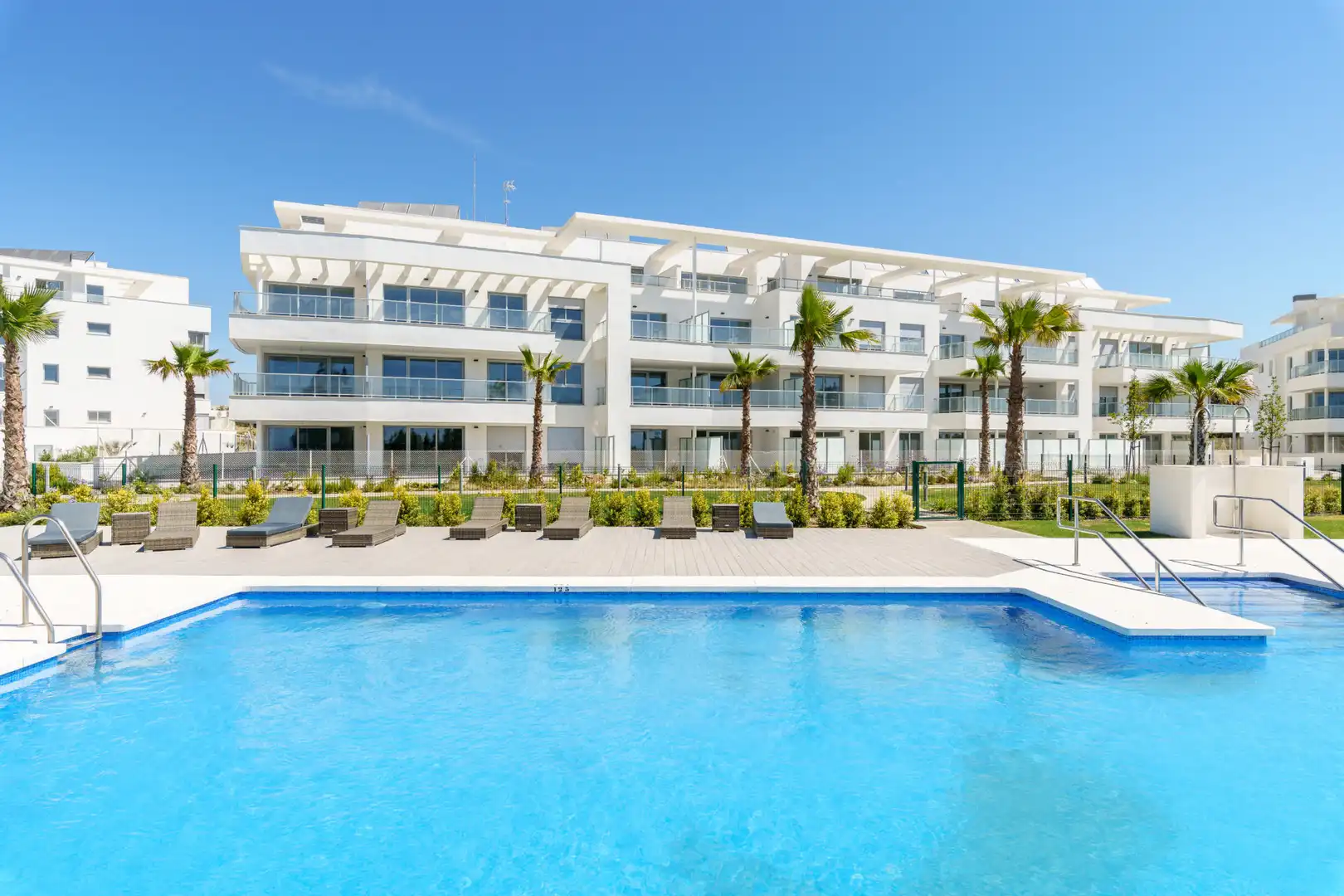 Mini appartamento con terrazza in vendita a Mijas pueblo, imagen 25