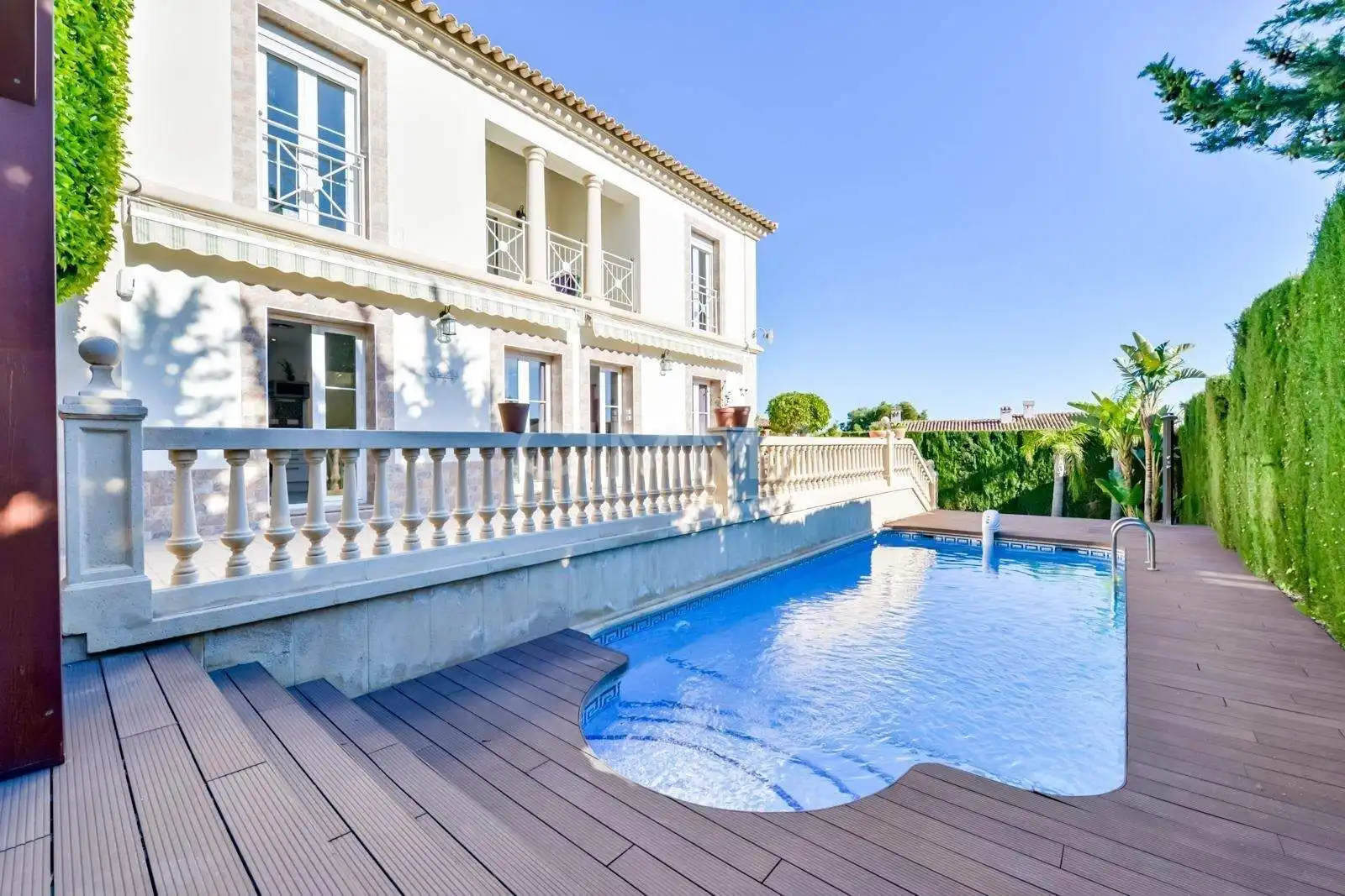 Xalet amb piscina en venda a Calle ILLA MALLORCA, imagen 40